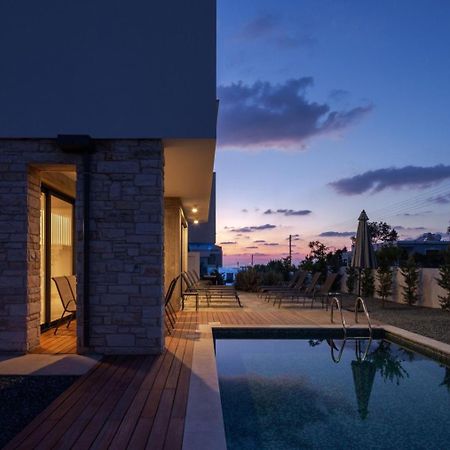 Avalon 1 Villa 22 Paphos Exterior foto