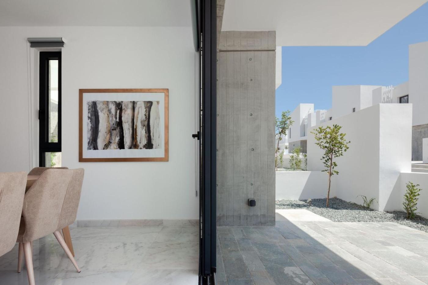 Avalon 1 Villa 22 Paphos Exterior foto